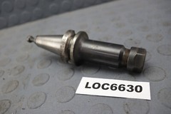 BT30 TECHLEADER ER16 COLLET CHUCK TOOL HOLDER BT30-ECX16-101.6 LOC6630