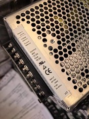 COSEL ADA600F-48 Power Supply