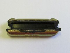 5 Pack Flex Pin 23P/23FP/TF23 for 23& 230 Bucket Teeth