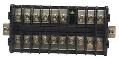Radix TC49SU Programmable Controller On/Off 85-265 VAC/DC Universal Input