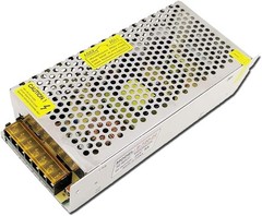 120W Switching Power Supply DC 24V 5A Transformer Regulated (120W)