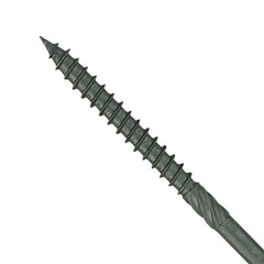 10″ Structural Timber Screws – Countersunk (Hex Head) – Sandbaggy