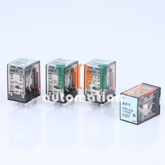 20pcs/pack NEW FOR Siemens APT small relay NR4CL-A220 NR4CLA220 AC220V