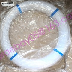 SMC TH1075N-20 Fluorinated Ethylene Propylene Tubing 10 mm in OD 7.5 mm in ID✦KD