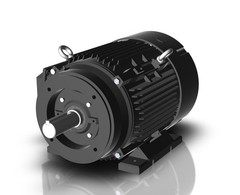 Techtop GR3-CI-TF-286TC-4-BR-D-30 Motor 30 HP 1800 Rpm 3-PH 230/460 Volt 286TC