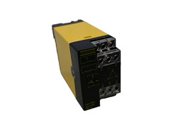 Bender SAD142 Asymmetry Relay B935508 3AC 110V 50/60Hz Asymmetry Relay