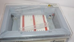 GIBCO BRL HORIZON HORIZONTAL GEL ELETROPHORESIS SYSTEM 11-14 11068-12