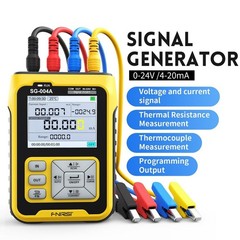 SG-004A Multifunctional Signal Generator 4-20mA Thermocouple Transmitter New