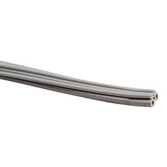 5 Hole Non-Asepsis Foot Control Tubing (per foot)