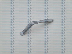 Reverse Cloward Retractor Neurosurgical Spine 23mm Orthopedic Ortho