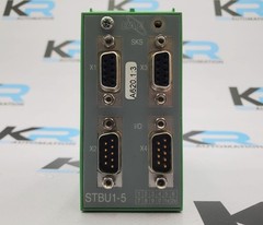 EAE-A STBU1-5 Arcnet Switch 151100