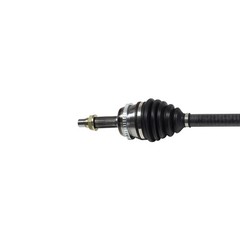 Front Left CV Axle Shaft Assembly for Toyota Camry 02-06 Solara 04-08 2.4L L4