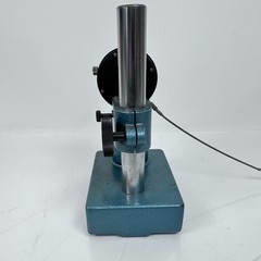 Dorsey Gage S-2 Thickness Gauge w/ 3150-01 Hamilton Dial Indicator 1 Div.=.0001