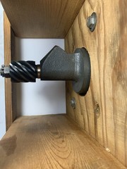 Cooper Ajax YK6238A / YK-6238-A Gas Engine Governor ( Rebuilt )