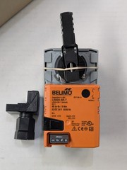 Belimo LMB24-SR-T Modulating Non-Spring Return Damper Actuator