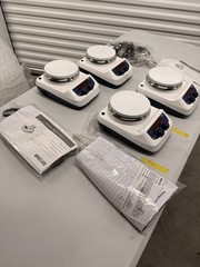 ONiLAB 280C 5 inch LED Digital Hotplate Magnetic Stirrer (Multiple Available)