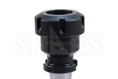 SHARS NMTB30 ER 40 SPRING COLLET CHUCK SET .0005” NEW L[
