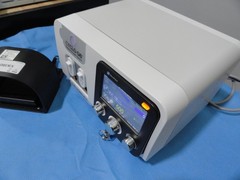 Iridex Cyclo G6 Ophthalmic Glaucoma Laser Console W/ Footswitch. Excellent Cond.