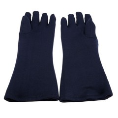 1Pair 0.35mmpb X-ray Protective Glove Hospital Lab MRI CT Radiation Protection