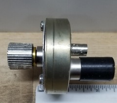 WEINSCHEL ENGINEERING MODEL 929 USE MODEL 1193P 4 Element