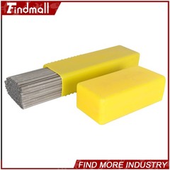 Findmall E7018 1/8″×14″ Premium Arc Welding Rods Carbon Steel Electrode 10lb Box
