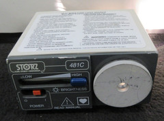 karl Storz 481C