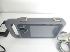 SONOSITE NANOMAXX PORTABLE ULTRASOUND PROBE CARDIO IMAGING DOPPLER IMAGE SCANNER