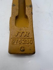ITR Steal Scarifier Bucket Tooth Tip Grader 6Y5230 For Grader fits Caterpillar