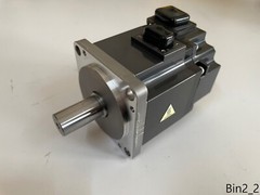 New open MITSUBISHI HG-KR23 AC servo motor 200w 3,000 rpm