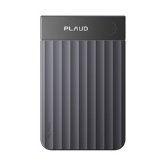 PLAUD – Note Pro Smart AI Voice/Audio Recorder – Black