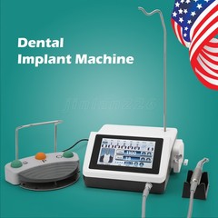 Pro Dental Implant Motor Dental Implant System 20:1 Control Angle