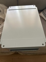 New Hoffman A12108CH Electrical Enclosure