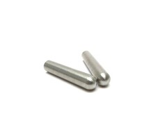 Simplimatic Long Grouper Conveyor Large Pin 0.5 Inches x 2.4375 Inches LOT OF 2