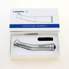 Dental 1:5 Electric Handpiece High Speed Contra Angle KaVo LUX M25L 4Hole E Type