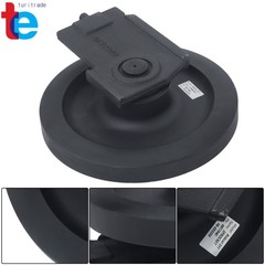 6844455 Track Front Idler Pulley 6732902 6686633 For Bobcat T200 T590 T770