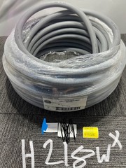 ABB Carlon 11807-100R 100FT Coil 3/4″ P&C Flex Corrugated Flexible Conduit
