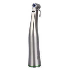 Dental Implant Handpiece 20:1 LED Contra Angle Fit NSK Implant Motor Fiber Optic