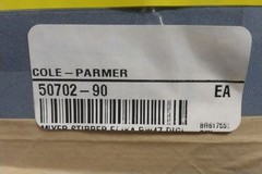 IKA 000073900 31.5 In Shaft Length Stainless Steel Four-Blade Stirrer