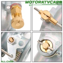 ALL-CARB For Massey Ferguson TE20 TEA20 TED20 35 135 Zenith 24T2 Carburetor