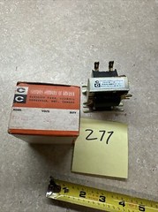 Controls Company Of America LUMEN CONTROLS 812-103-2 SOLENOID TRANSFORMER NIB