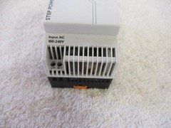 Phoenix Contact Power Supply STEP-PS/1AC/24DC/1.75 2868648