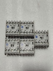 ALLEN-BRADLEY 100-K09*10 SER A CONTACTOR 20A PACK OF 5 PCS FREE FAST