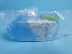1PC DYMATRIX DALHR-13010 0.08~0.3MPa 0.5MPa VALVE
