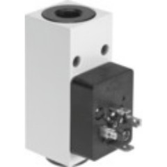 US FREE TAX New Festo PEV-1/4-B-OD 175250 Pressure switch