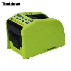 ZCUT-10 Auto Tape Dispenser Automatic Tap Cutter with Edge Folding Function