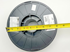 NEW Lincoln Electric Gas Shielded Cored Welding Wire .045″ Ultracore SR-12H
