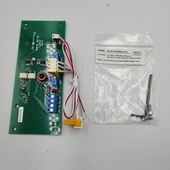 KB Electronics SI-4X Bipolar Signal Isolator Board Models KBRG-240D,225D,212D