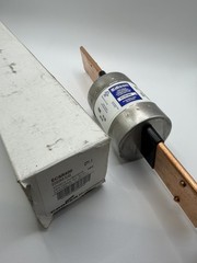 Edison ECSR400 400A 600V 200kA Time Delay Dual Element Current limiting RK5 Fuse