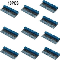 10Pcs MOS Field Effect Transistor Trigger Switch Driver Board PWM-Control