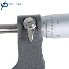 1 – 2 INCH BLADE OUTSIDE MICROMETER 0.0001″ HiGH PRECISION